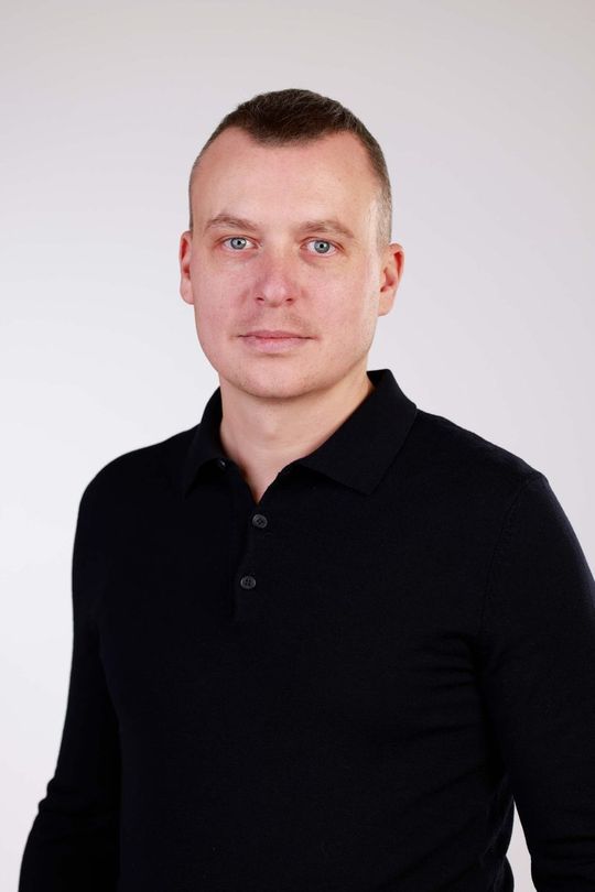 Ernestas Jankovičius